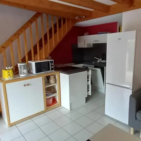 Holidayland Narbonne Plage Villas 6 Ou 7 Personnes Avec Terrasse Et Place De Parking Privative Buitenkant foto