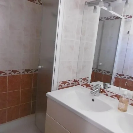Holidayland Narbonne Plage Villas 6 Ou 7 Personnes Avec Terrasse Et Place De Parking Privative Buitenkant foto