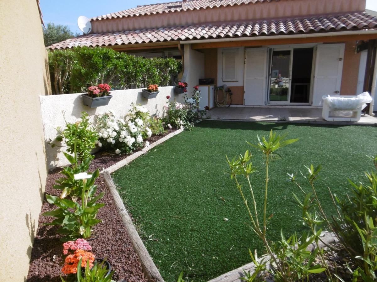 Holidayland 6 Ou 7 Personnes Avec Terrasse Et Place De Parking Privative *