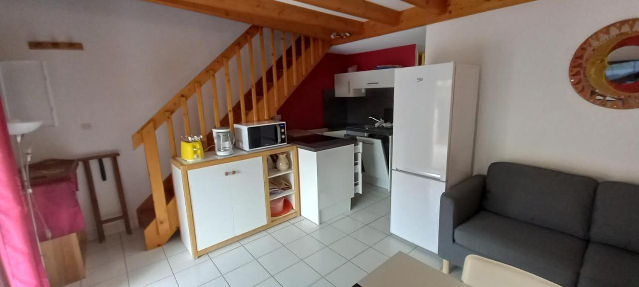 Holiday home Holidayland 6 Ou 7 Personnes Avec Terrasse Et Place De Parking Privative