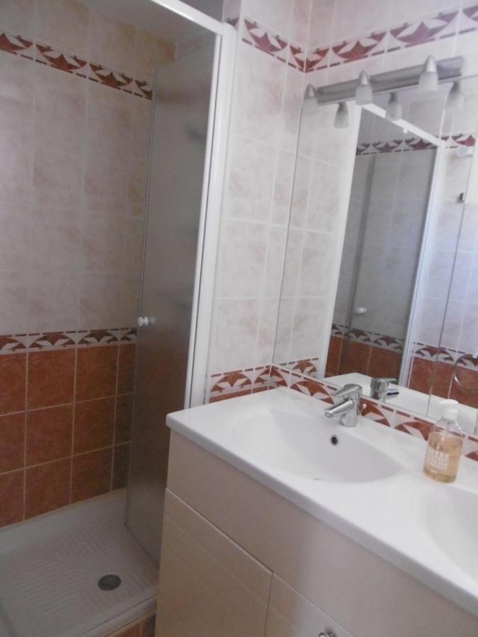 Holiday home Holidayland 6 Ou 7 Personnes Avec Terrasse Et Place De Parking Privative *