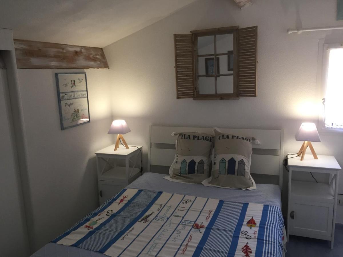 Holidayland 6 Ou 7 Personnes Avec Terrasse Et Place De Parking Privative Holiday home